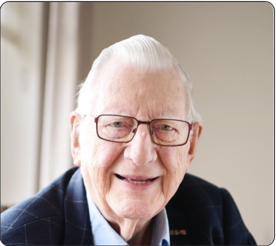 Dick Barten