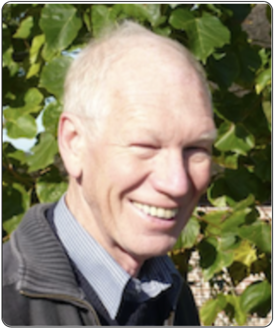 G.D. van Blokland
